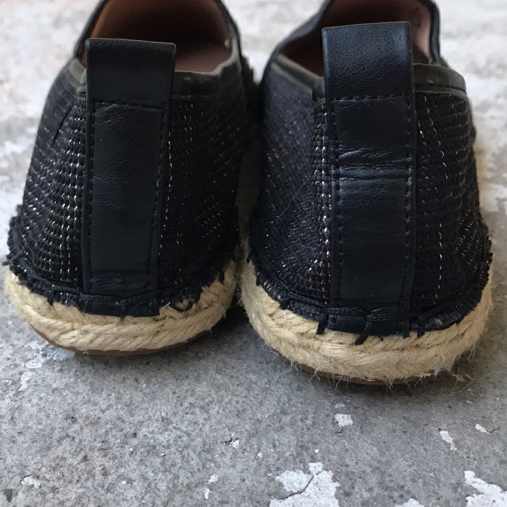 Nurture Espadrilles - Picture 5 of 6